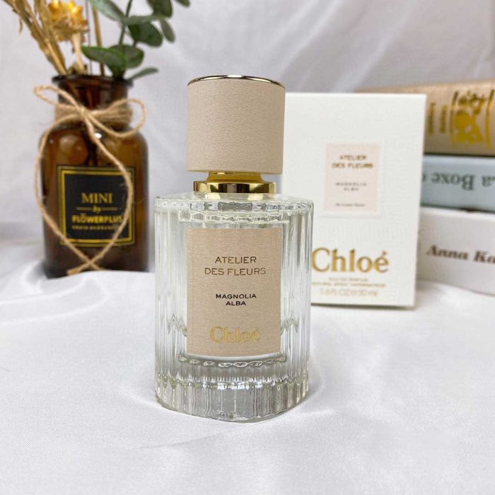 Chloe Perfume 50ml