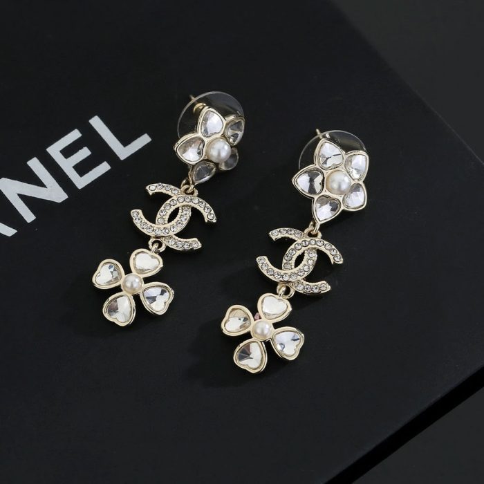 Chanel Earring