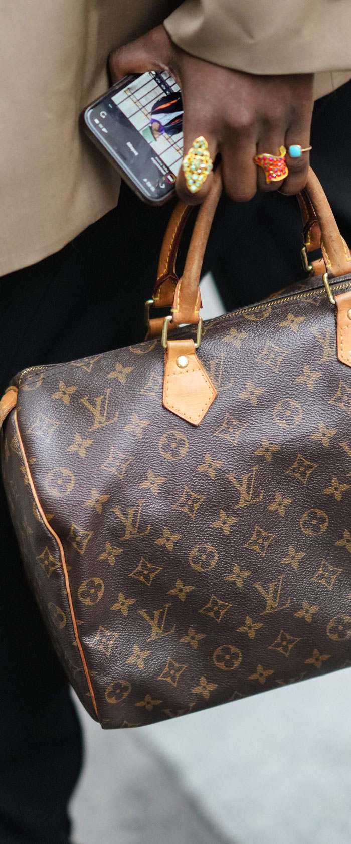 luxury